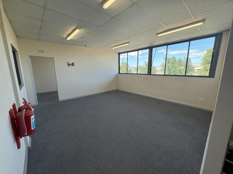 To Let commercial Property for Rent in Airport Industria Western Cape